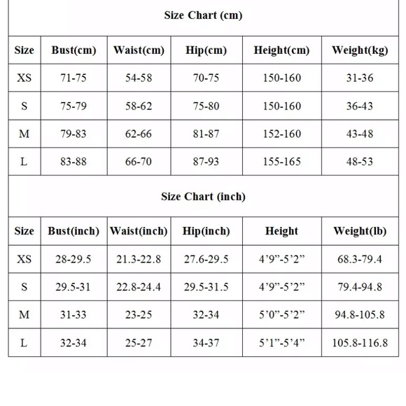 SWIMSUIT - Picture 6 of 9